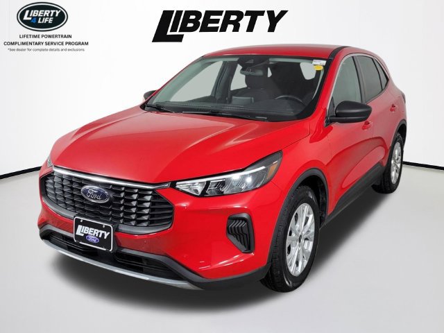 Used 2024 Ford Escape Active FWD image 9