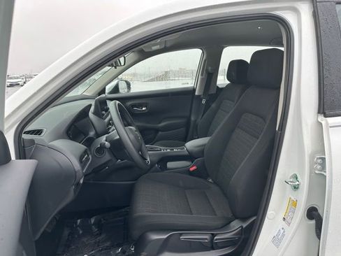 Certified 2023 Honda HR-V LX image 14