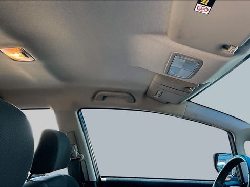 Used 2012 Honda Fit Sport image 13