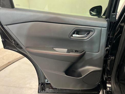 New 2026 Nissan Rogue SV w/ Rock Creek Premium Package AWD/4WD image 19