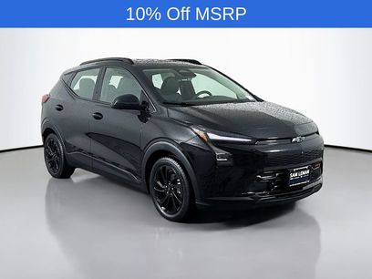 New 2027 Chevrolet Bolt RS w/ Technology Package