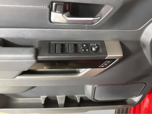 Used 2024 Toyota Sequoia Limited w/ Nightshade Package image 25