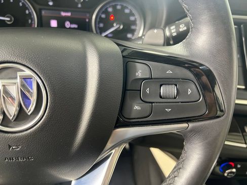 Certified 2023 Buick Enclave Essence w/ Experience Buick Package AWD/4WD image 24