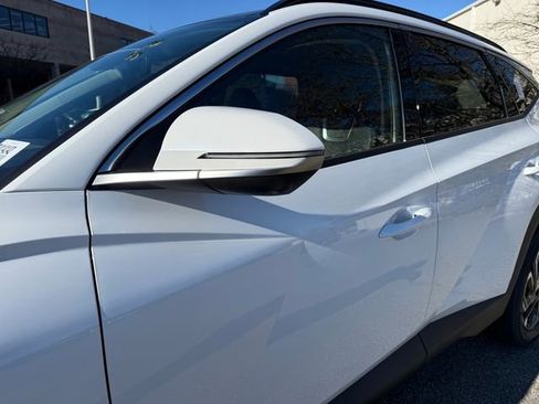New 2026 Hyundai Tucson Limited image 4