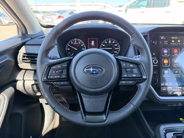 Certified 2024 Subaru Crosstrek 2.5i Limited w/ Popular Package #3A AWD/4WD image 10
