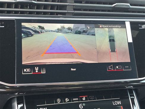 New 2026 Audi Q7 2.0T Premium image 27