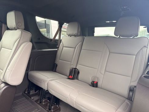 New 2026 GMC Yukon XL Elevation w/ LPO, Floor Liner Package AWD/4WD image 18
