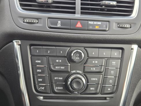 Used 2016 Buick Encore Convenience image 17