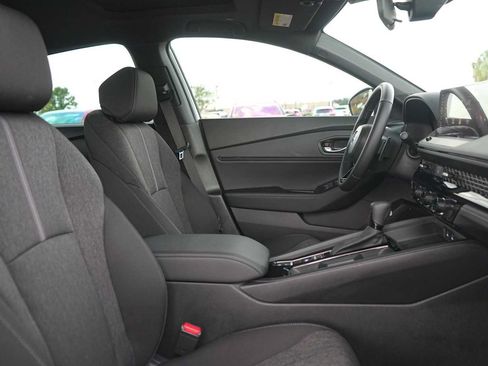 Used 2026 Honda Accord Sport image 15