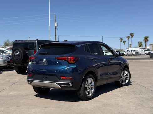 Used 2021 Buick Encore GX Preferred FWD image 5