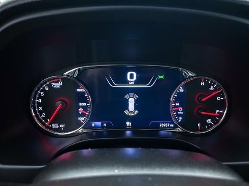 Used 2022 GMC Acadia Denali w/ Denali Ultimate Package image 33