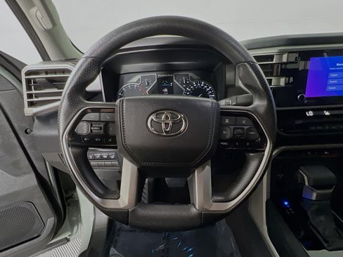 Used 2024 Toyota Tundra SR5 w/ SR5 Convenience Package image 18