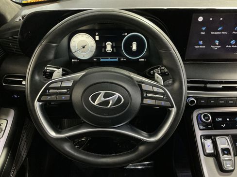 Used 2023 Hyundai Palisade Calligraphy w/ Cargo Package AWD/4WD image 17