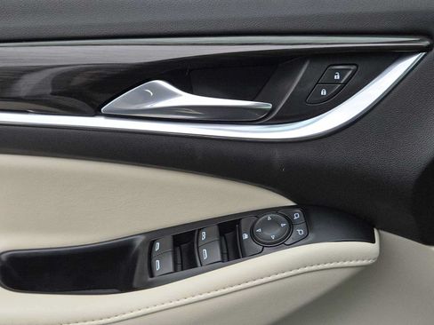 Certified 2023 Buick Enclave Essence FWD image 20