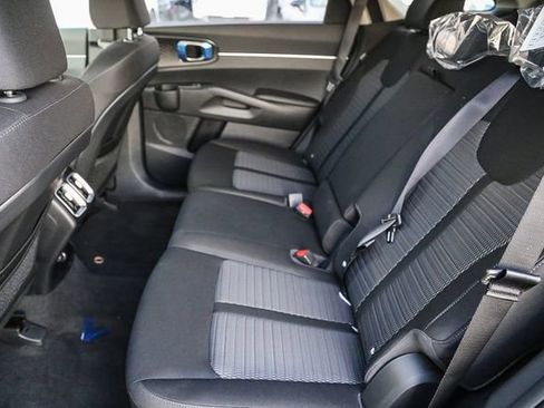 New 2026 Kia Sorento LX FWD image 20
