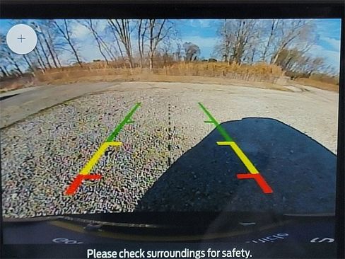 Certified 2022 Ford Edge SEL w/ Convenience Package image 5