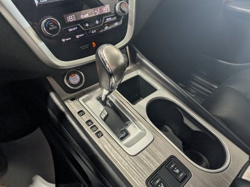 Used 2018 Nissan Murano SL AWD/4WD image 23