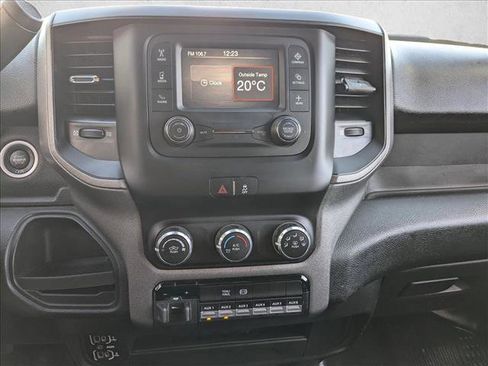 Used 2023 RAM 3500 Tradesman image 13