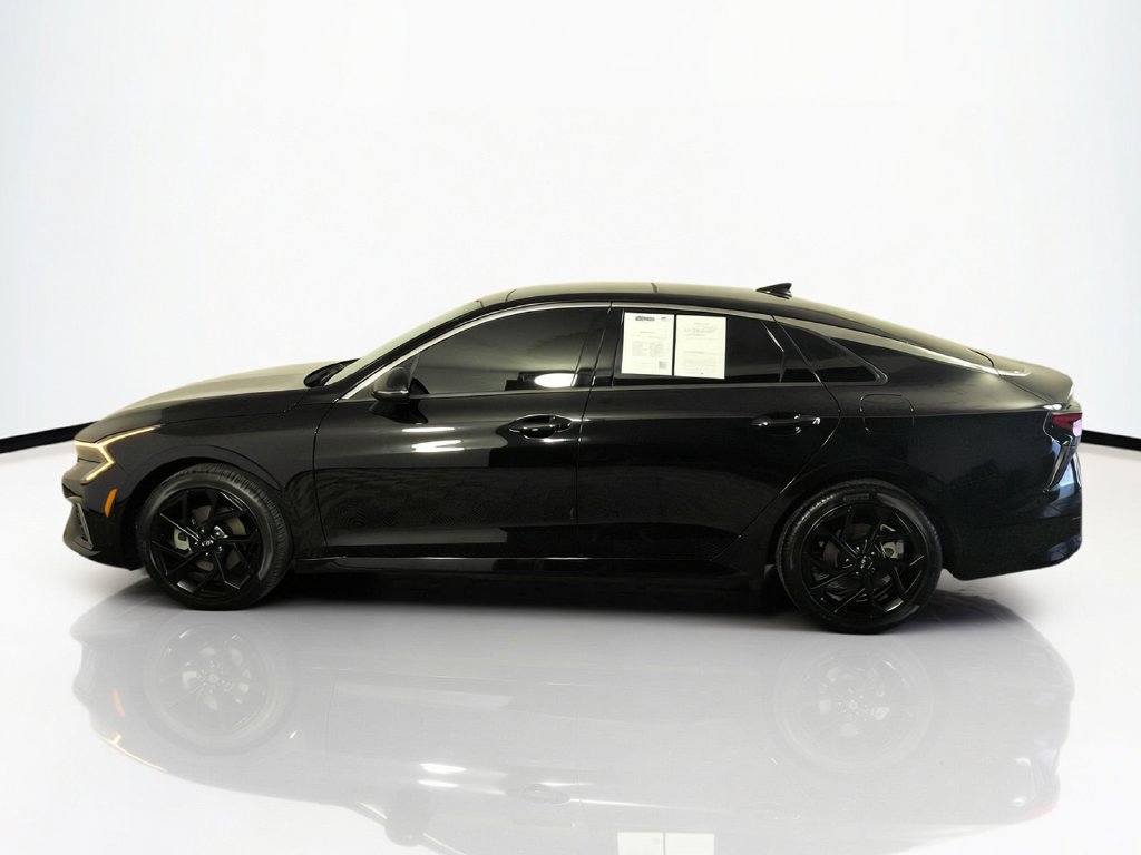 Used 2026 Kia K5 GT-Line w/ GT-Line Premium Package FWD image 10
