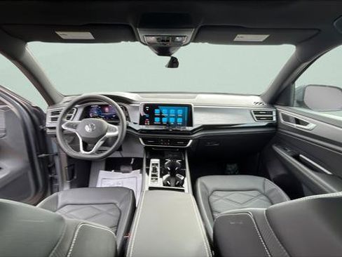 New 2026 Volkswagen Atlas Cross Sport SE AWD/4WD image 24