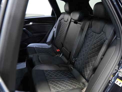 Used 2019 Audi SQ5 Premium Plus AWD/4WD image 34