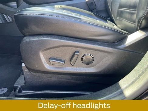 Used 2023 Ford Edge SEL w/ Convenience Package AWD/4WD image 19