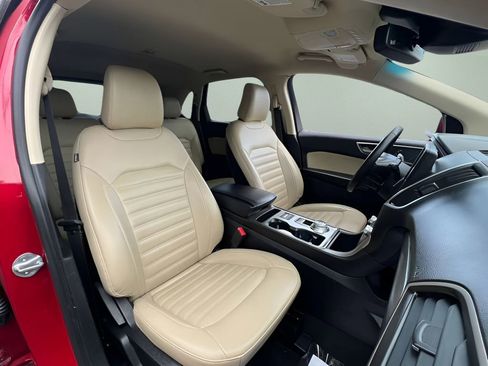 Used 2022 Ford Edge SEL w/ Convenience Package AWD/4WD image 22