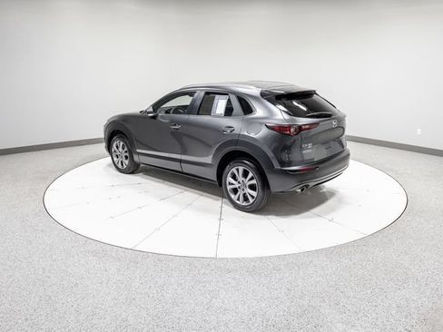 Used 2025 MAZDA CX-30 AWD 2.5 S w/ Preferred Package image 34