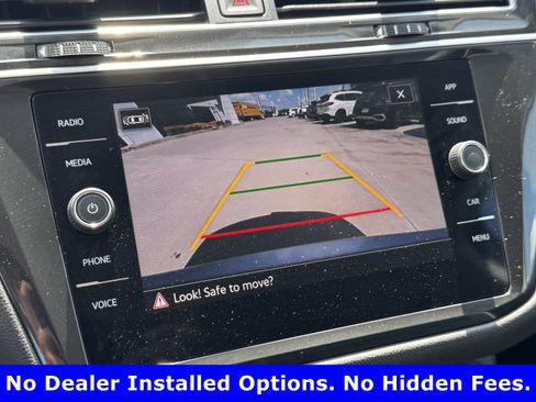 Used 2024 Volkswagen Tiguan Wolfsburg Edition AWD/4WD image 17