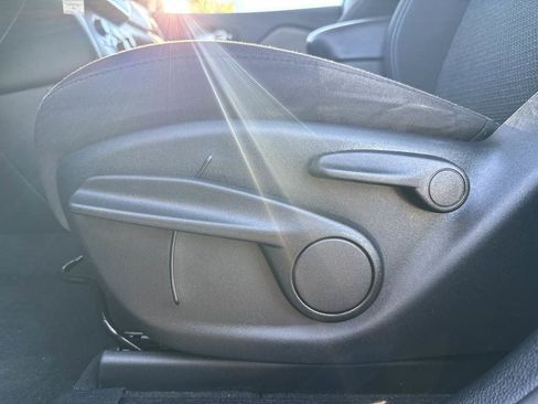 Used 2020 Jeep Cherokee Latitude image 9