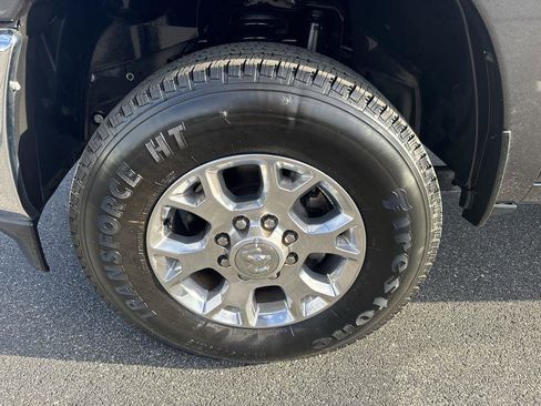 Used 2023 RAM 2500 Laramie image 10