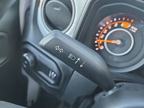 New 2026 Jeep Wrangler Sport AWD/4WD image 42