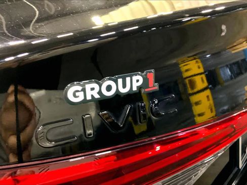 Used 2023 Honda Civic Sport image 30