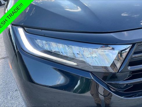Used 2024 Honda Odyssey Sport image 31