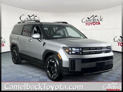 Used 2025 Hyundai Santa Fe SEL