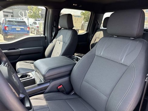 New 2026 Ford F150 STX w/ Equipment Group 200A AWD/4WD image 7