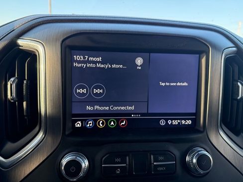 Used 2020 GMC Sierra 2500 Denali image 16