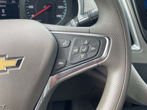 Used 2025 Chevrolet Malibu LT image 26