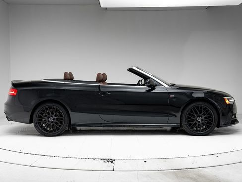 Used 2017 Audi A5 2.0T Sport w/ Technology Package image 33