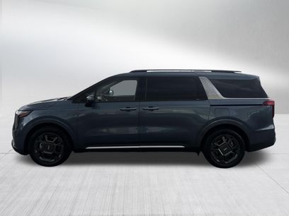 Used 2026 Kia Carnival SX