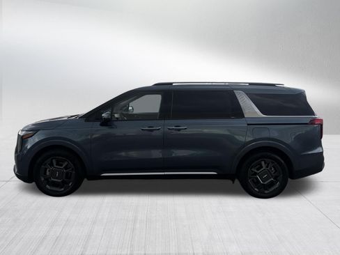 Used 2026 Kia Carnival SX FWD image 4