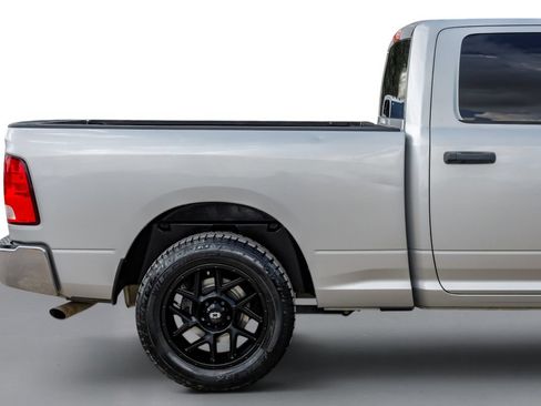 Used 2019 RAM 1500 Tradesman w/ Tradesman SXT Package RWD image 6