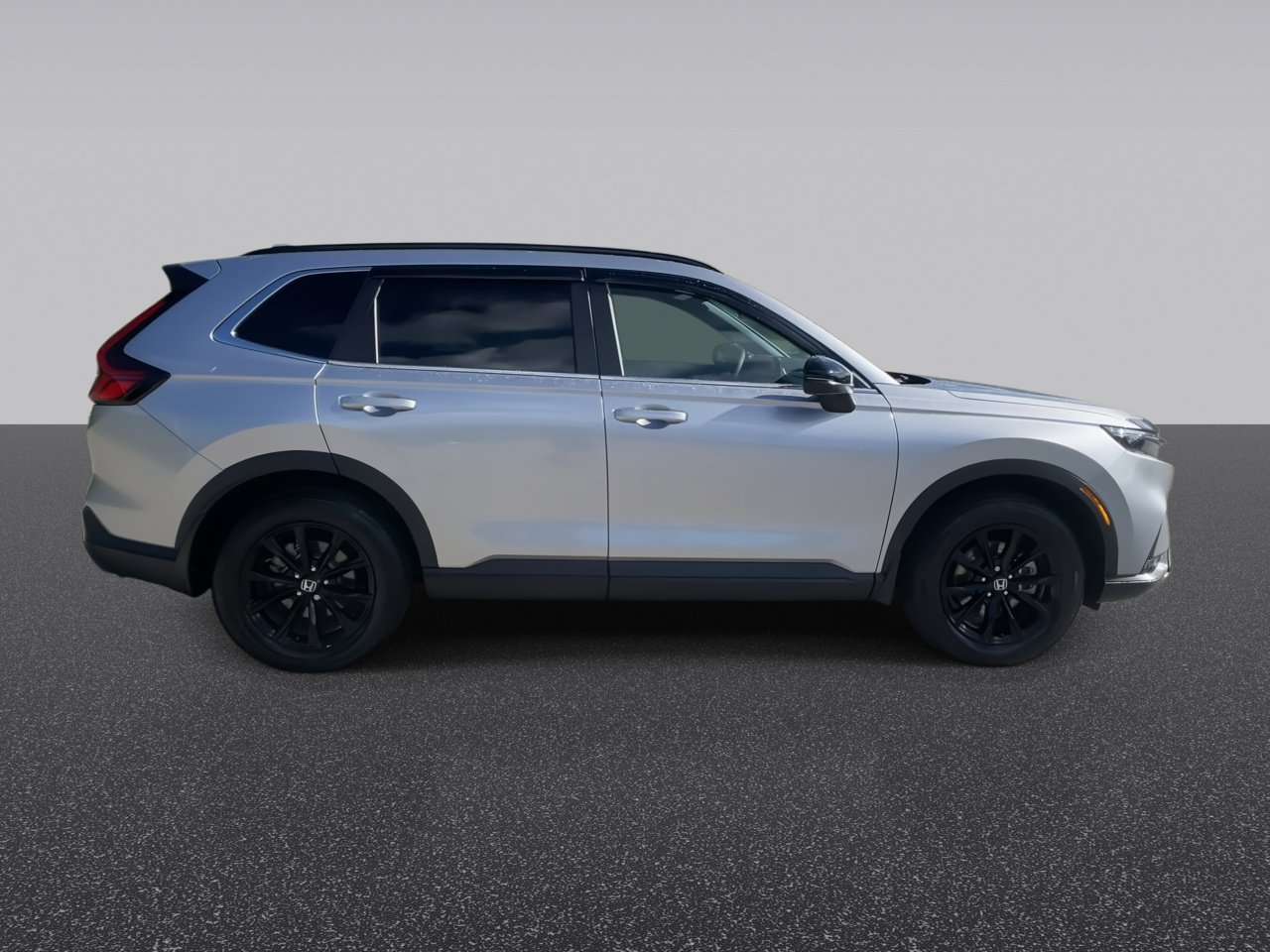 Used 2025 Honda CR-V Sport-L image 10