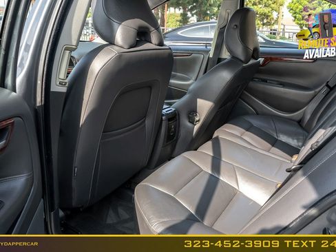 Used 2006 Volvo S60 2.5T FWD image 14