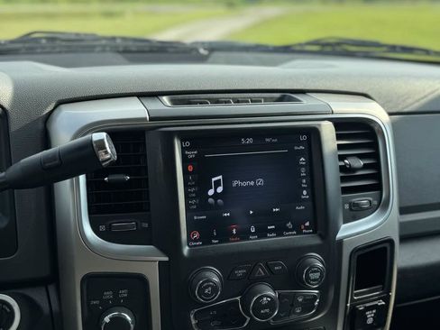 Used 2018 RAM 3500 Lone Star AWD/4WD image 6