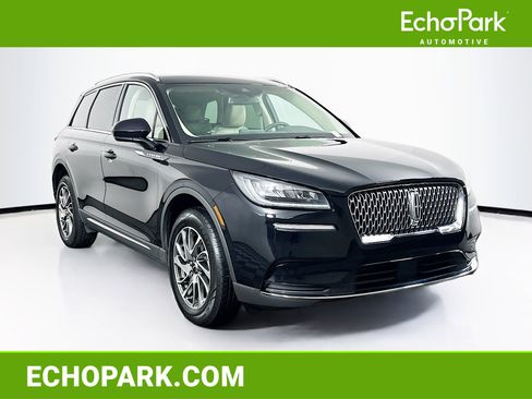 Used 2022 Lincoln Corsair Standard w/ Equipment Group 101A image 1