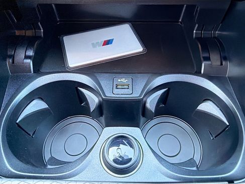 New 2026 BMW 430i 430i w/ M Sport Package image 31