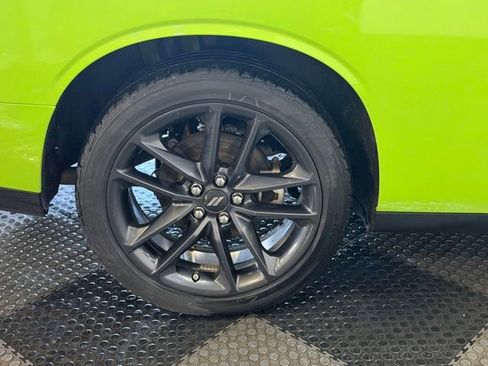 Certified 2023 Dodge Challenger SXT w/ Plus Package AWD/4WD image 34
