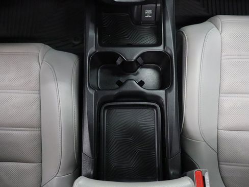 Used 2018 Honda CR-V EX-L image 29