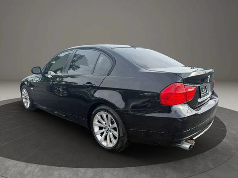 Used 2011 BMW 328i xDrive Sedan AWD/4WD image 7